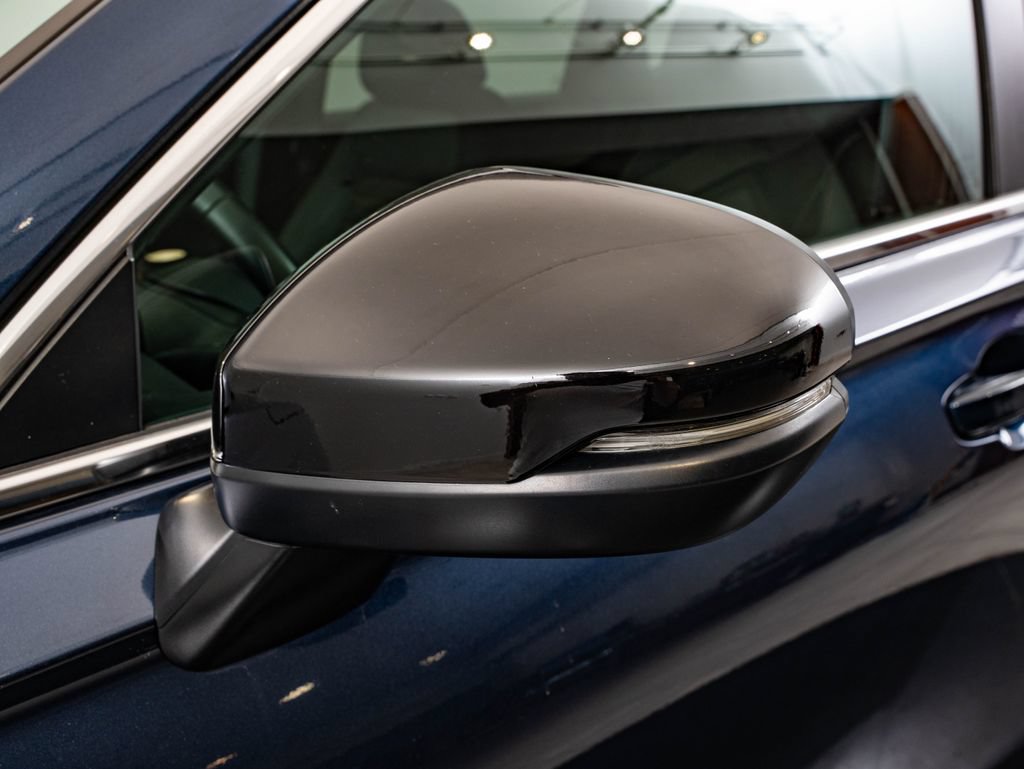 Used 2025 Honda CR-V Sport-L image 16
