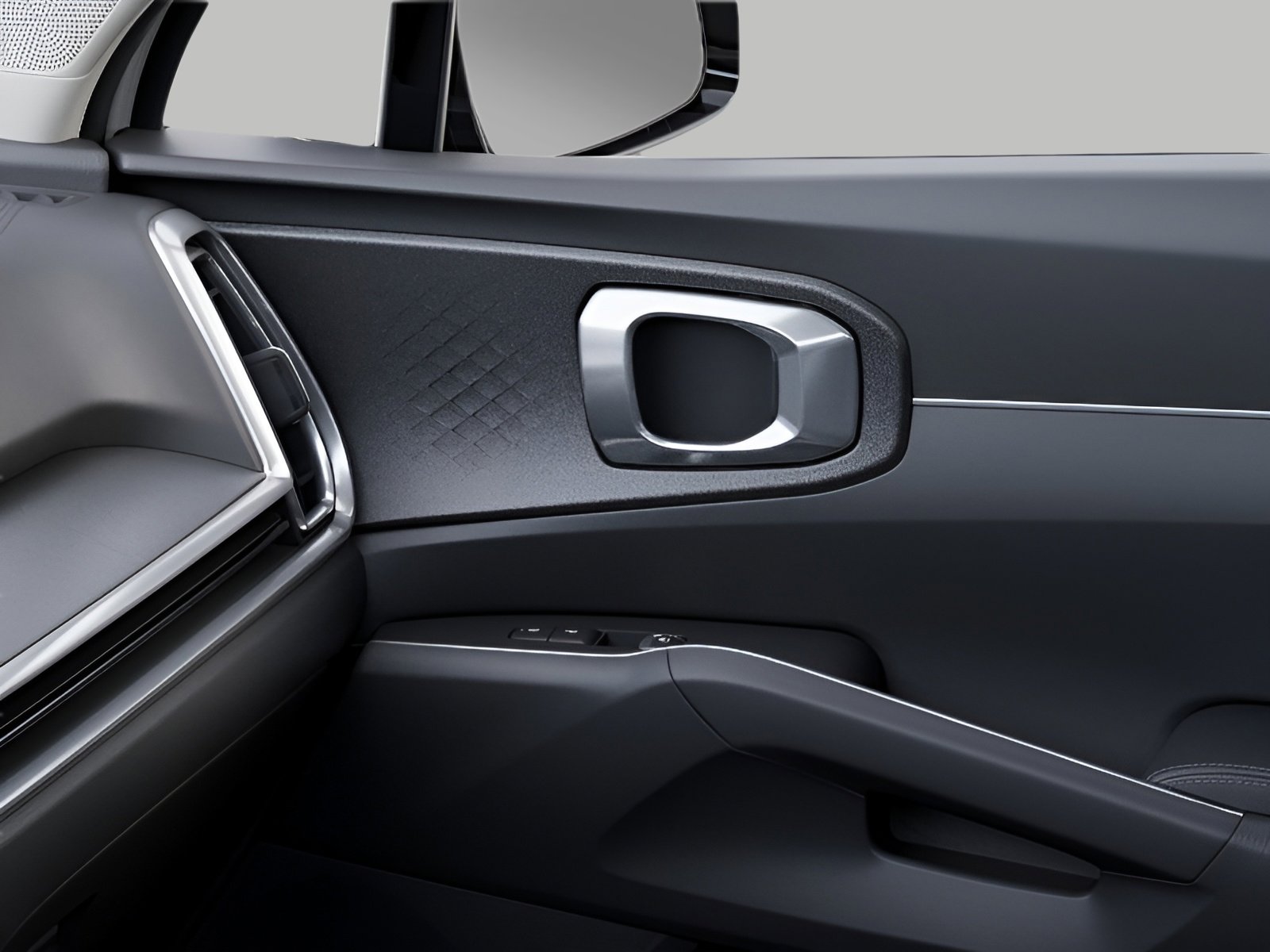 New 2026 Kia Sorento EX image 25