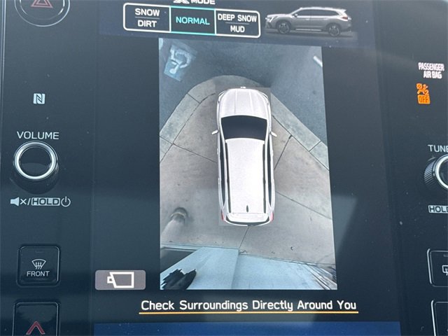 Certified 2023 Subaru Ascent Limited w/ Technology Package image 35