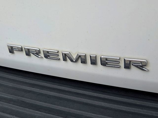 Used 2022 Chevrolet Suburban Premier RWD image 11