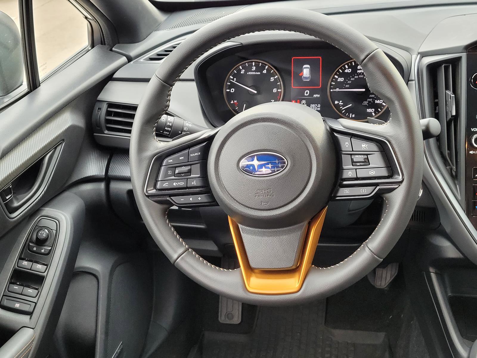 Certified 2025 Subaru Crosstrek 2.5i Wilderness w/ Crosstrek Mirror Package image 6