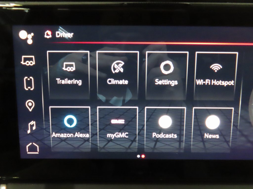 Used 2024 GMC Sierra 3500 Denali Ultimate image 30