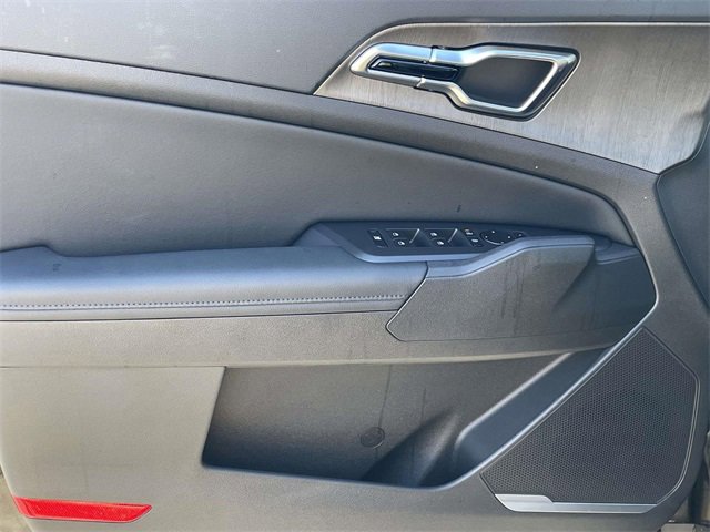 New 2026 Kia Sportage X-Line image 23