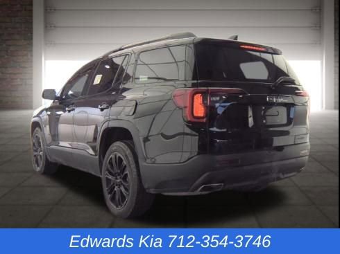 Used 2023 GMC Acadia SLE w/ Driver Convenience Package image 5