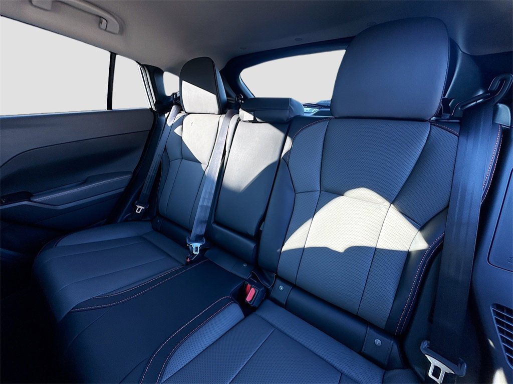New 2026 Subaru Crosstrek 2.5i Limited image 23
