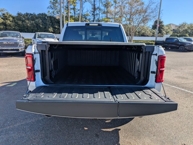 New 2026 RAM 1500 Limited AWD/4WD image 13
