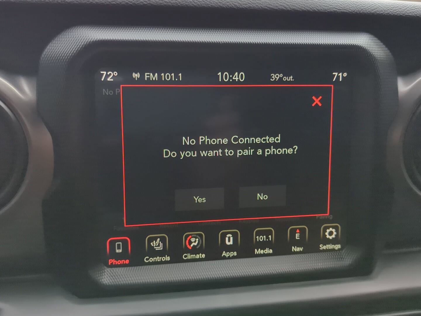 Used 2022 Jeep Gladiator Willys image 22