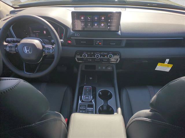 New 2026 Honda Pilot EX-L image 15