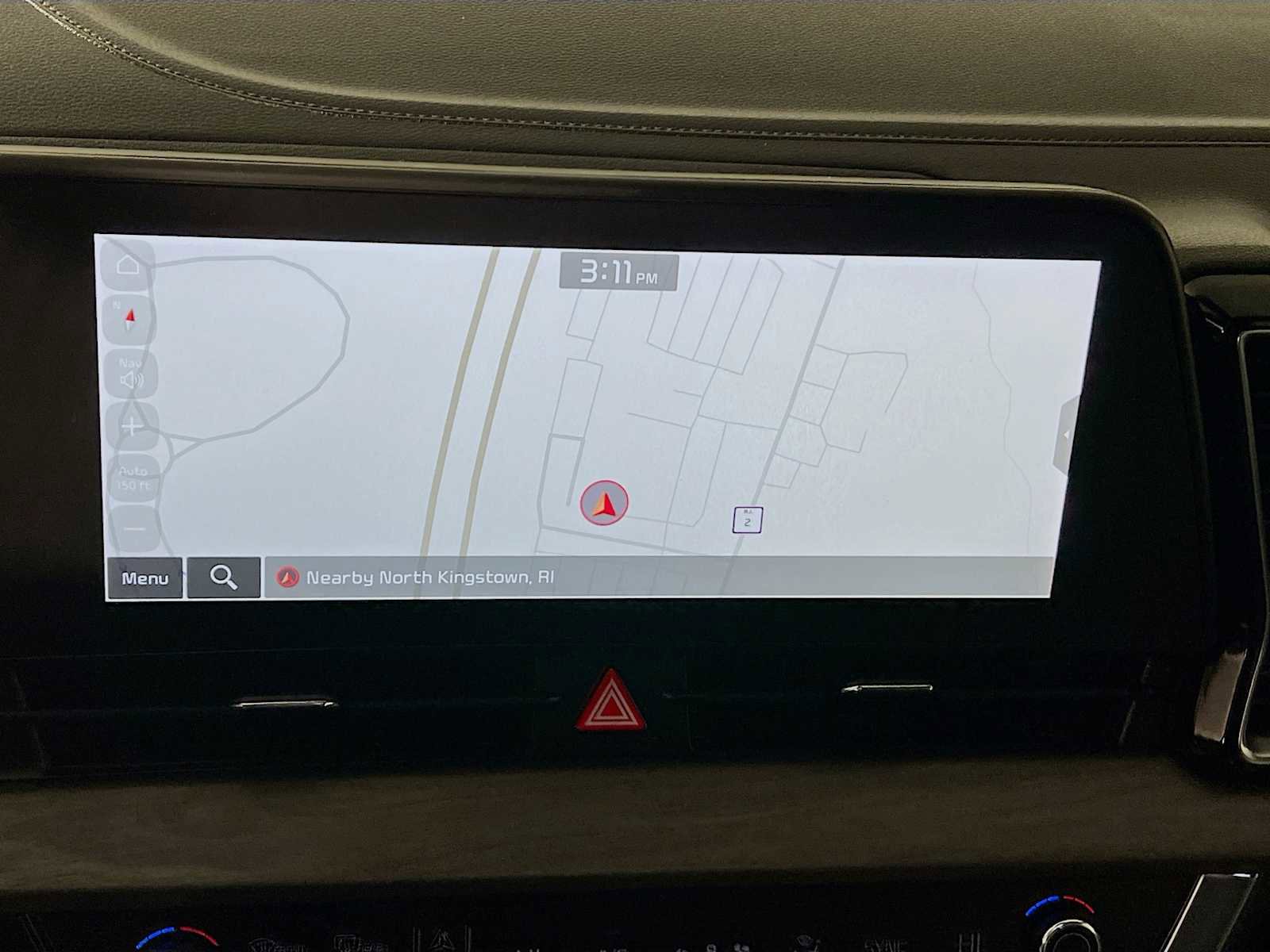 Used 2023 Kia Sportage X-Line w/ X-Line Premium Package image 13