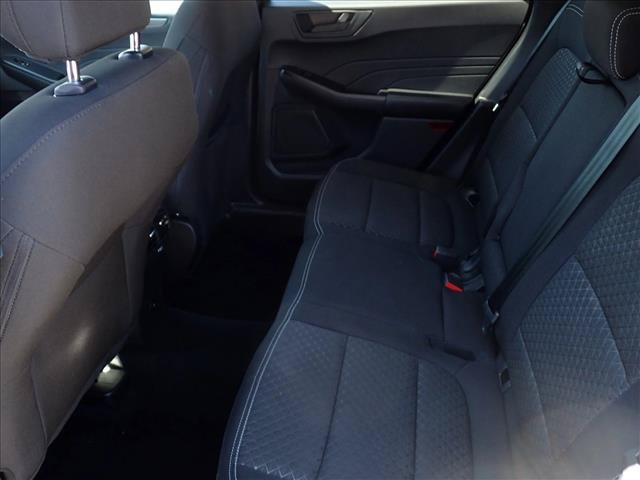 Certified 2023 Ford Escape Active w/ Tech Pack #1 FWD image 10