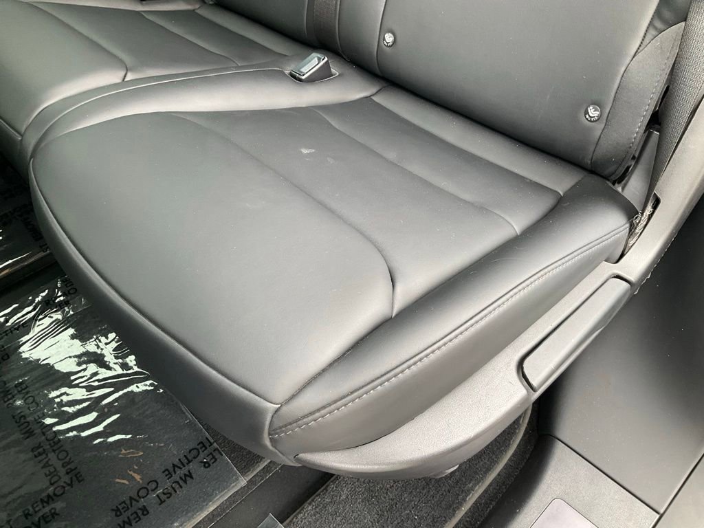 Used 2019 Tesla Model X Long Range AWD/4WD image 29
