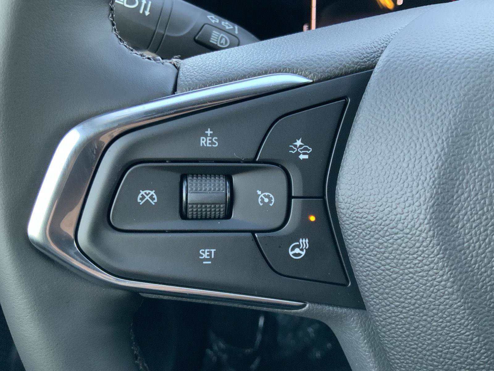 New 2026 Chevrolet Trax ACTIV w/ Driver Confidence Package image 17