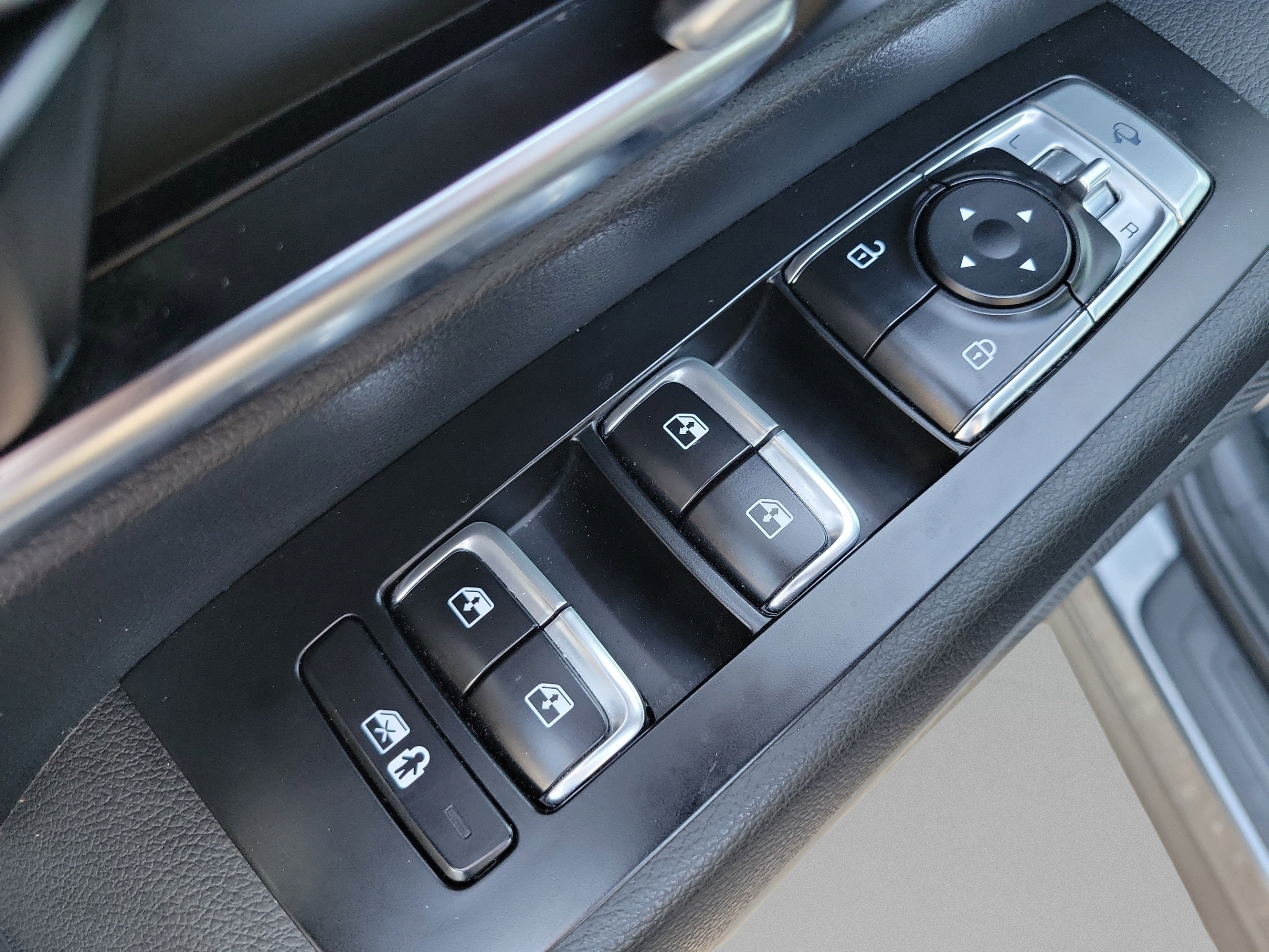 Certified 2023 Kia Telluride EX X-Line AWD/4WD image 20