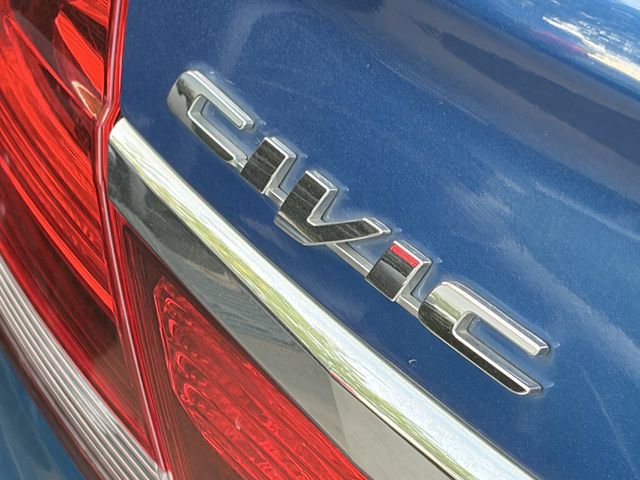 Used 2015 Honda Civic LX image 5