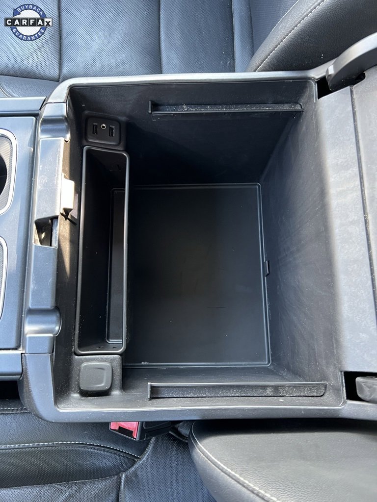 Used 2018 Chevrolet Silverado 2500 LTZ w/ Duramax Plus Package image 18