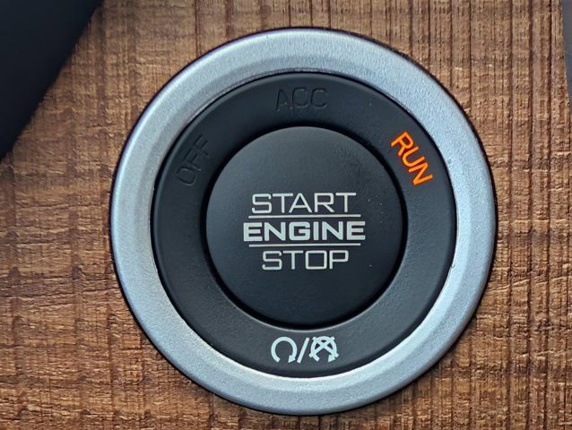 Used 2021 RAM 1500 Limited w/ Off Road Group image 25