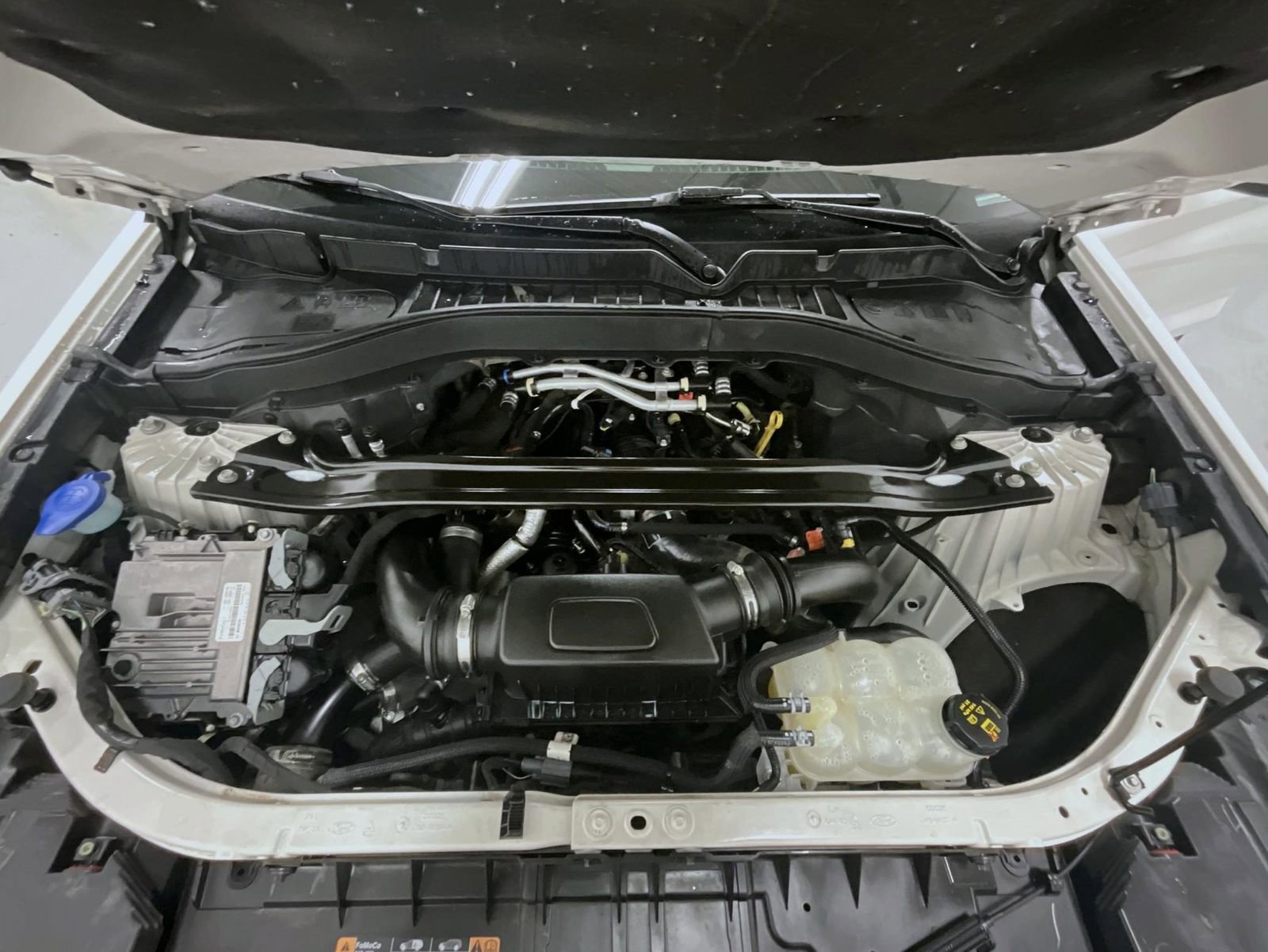 Used 2021 Ford Explorer ST w/ Equipment Group 401A image 26