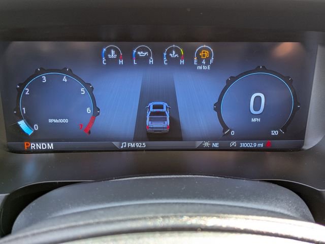 Certified 2024 Ford F150 STX RWD image 26