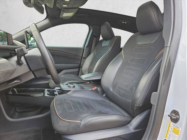 Certified 2023 Ford Mustang Mach-E GT AWD/4WD image 11