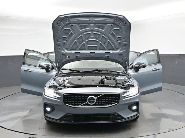 Used 2023 Volvo S60 B5 Plus FWD image 50