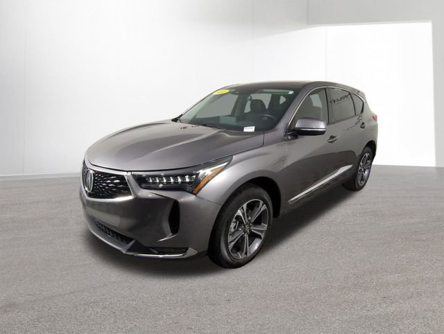 Used 2022 Acura RDX AWD w/ Advance Package image 40