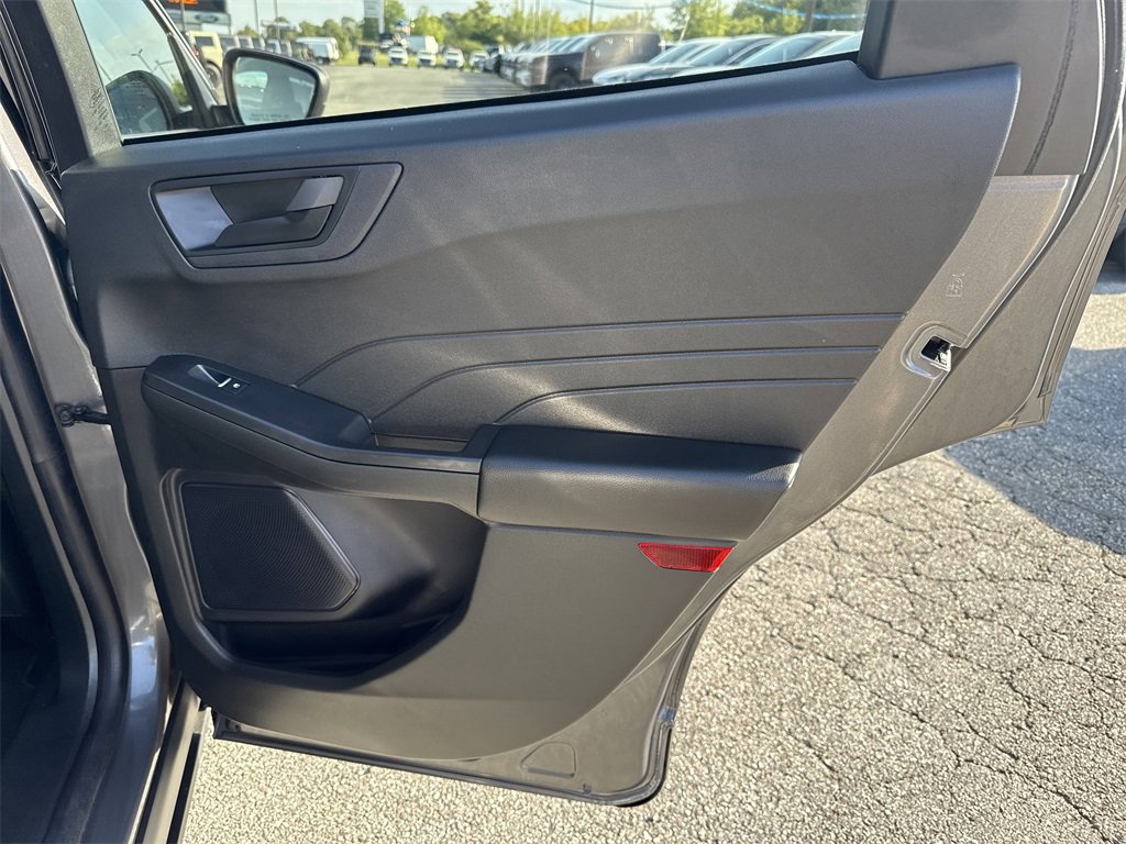 Used 2024 Ford Escape Active w/ Tech Pack #1 image 16