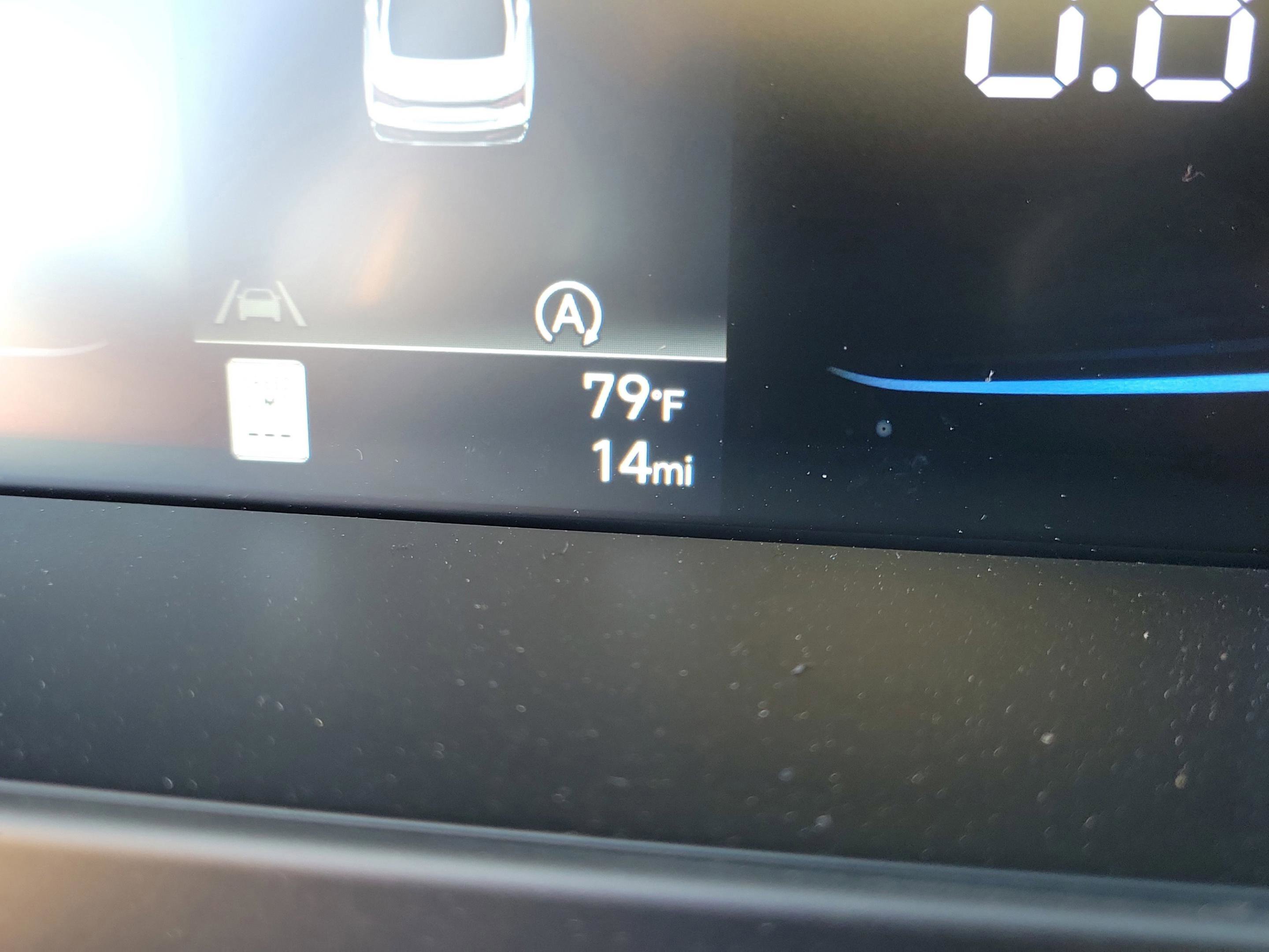 New 2026 Hyundai Elantra SE image 18