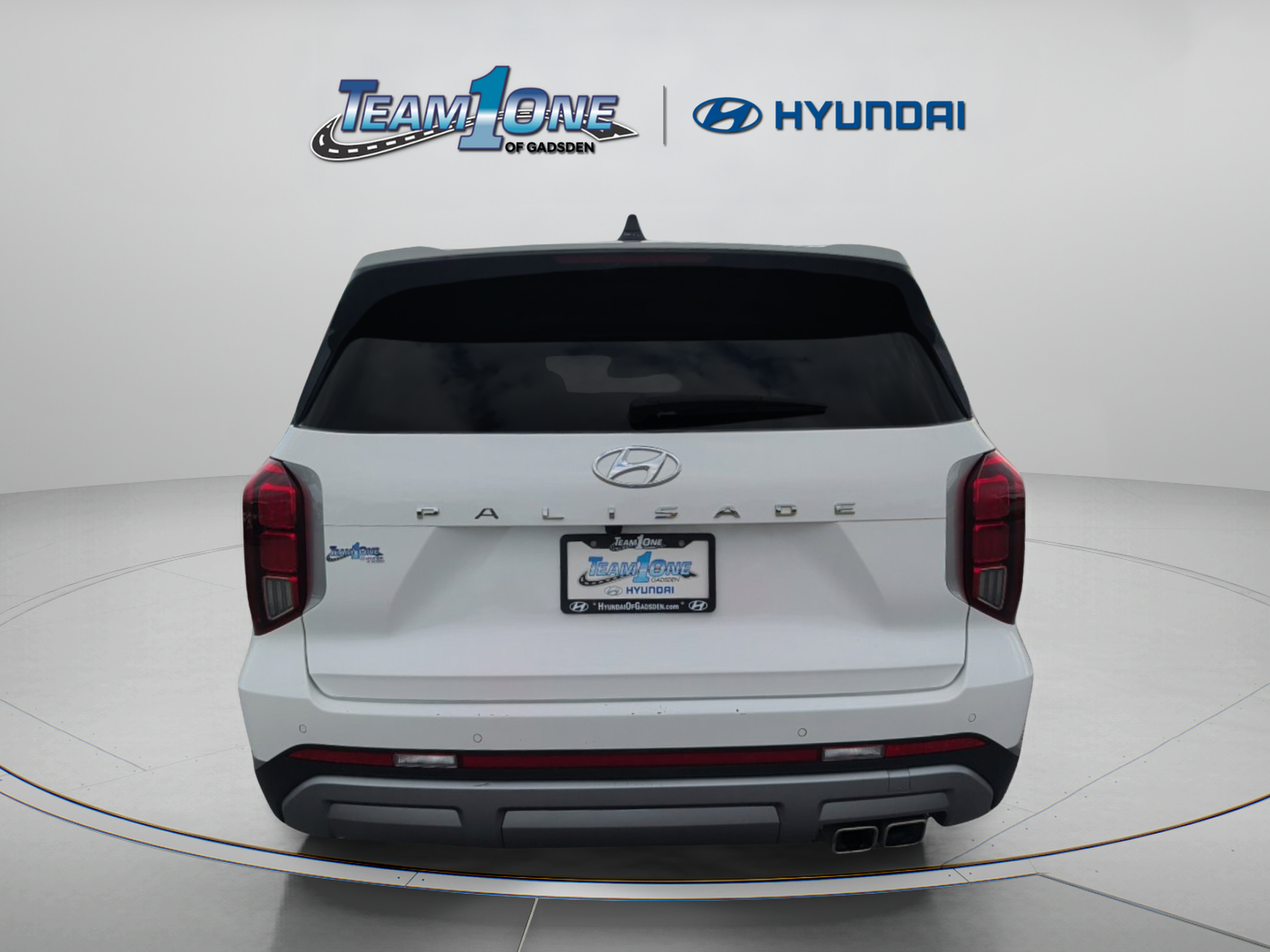 Used 2024 Hyundai Palisade SEL FWD image 7