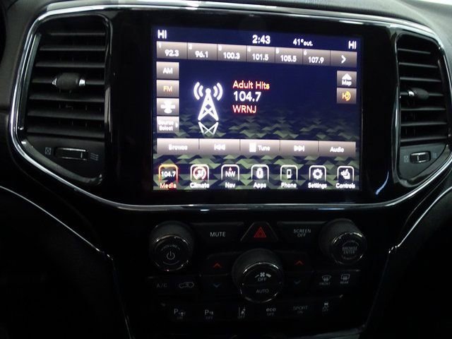 Used 2021 Jeep Grand Cherokee Summit image 13