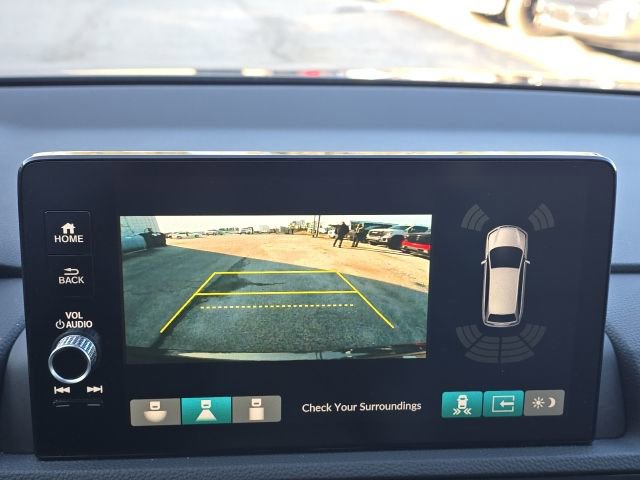 Used 2023 Honda CR-V EX-L image 32