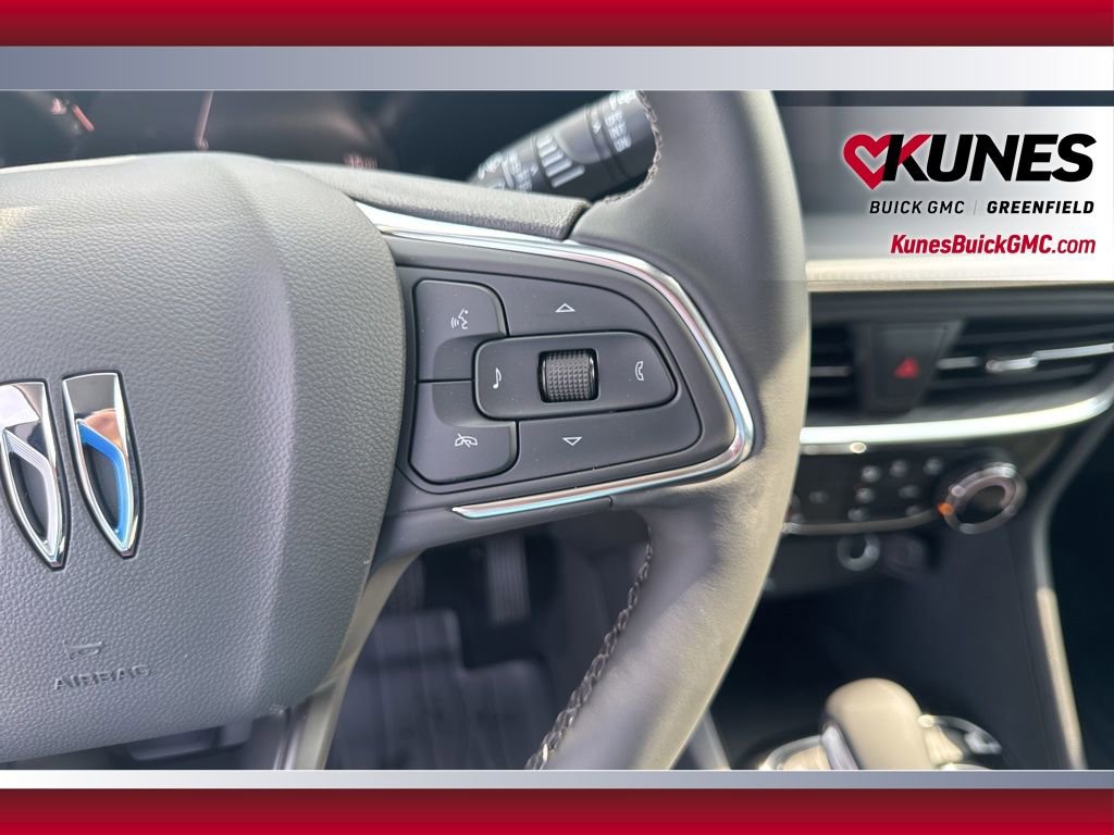 New 2026 Buick Encore GX Sport Touring w/ Comfort Package image 27