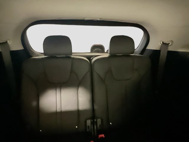 Certified 2023 Kia Sorento EX FWD image 28