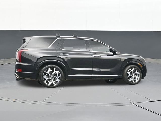 Used 2021 Hyundai Palisade Calligraphy image 50