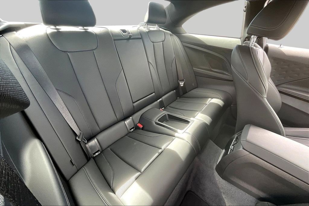 Used 2024 BMW M240i xDrive M240i xDrive w/ Premium Package image 25