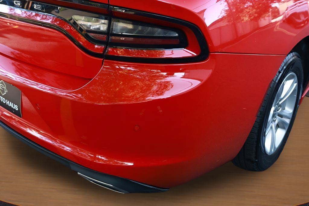 Used 2022 Dodge Charger SXT RWD image 15