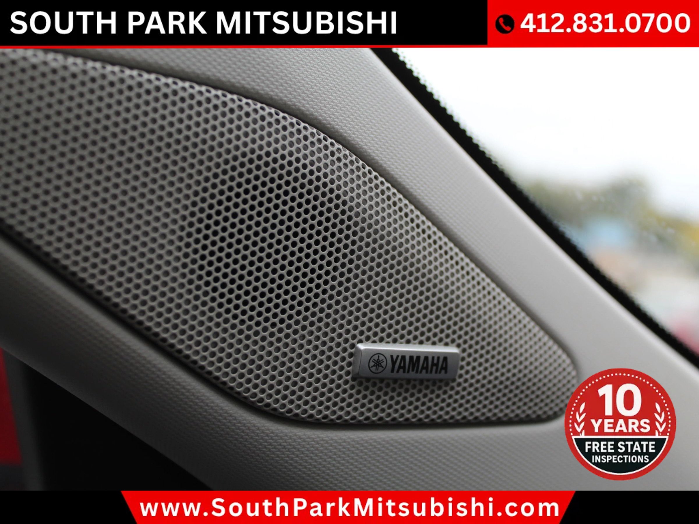 Used 2025 Mitsubishi Outlander ES AWD/4WD image 31