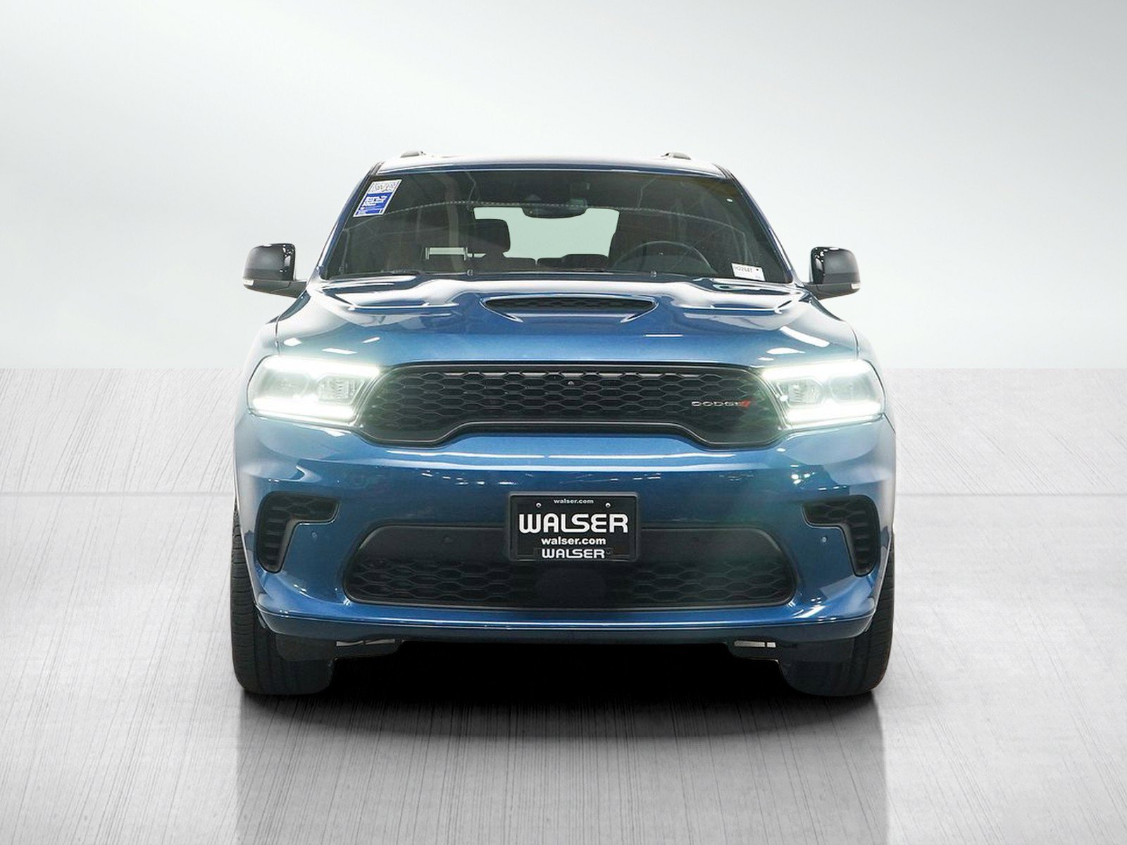 Used 2024 Dodge Durango GT AWD/4WD image 8