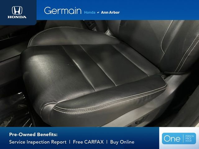 Used 2023 Nissan Rogue SL w/ SL Premium Package AWD/4WD image 28