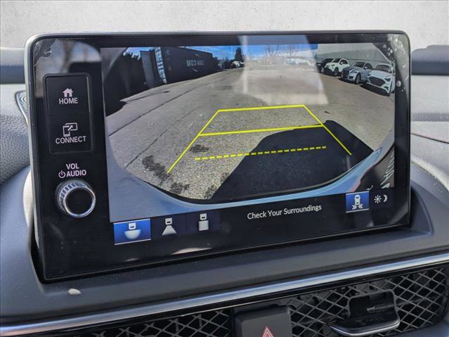 Certified 2025 Acura ADX A-Spec image 13