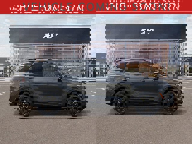 New 2026 Kia Sportage X-Line image 7