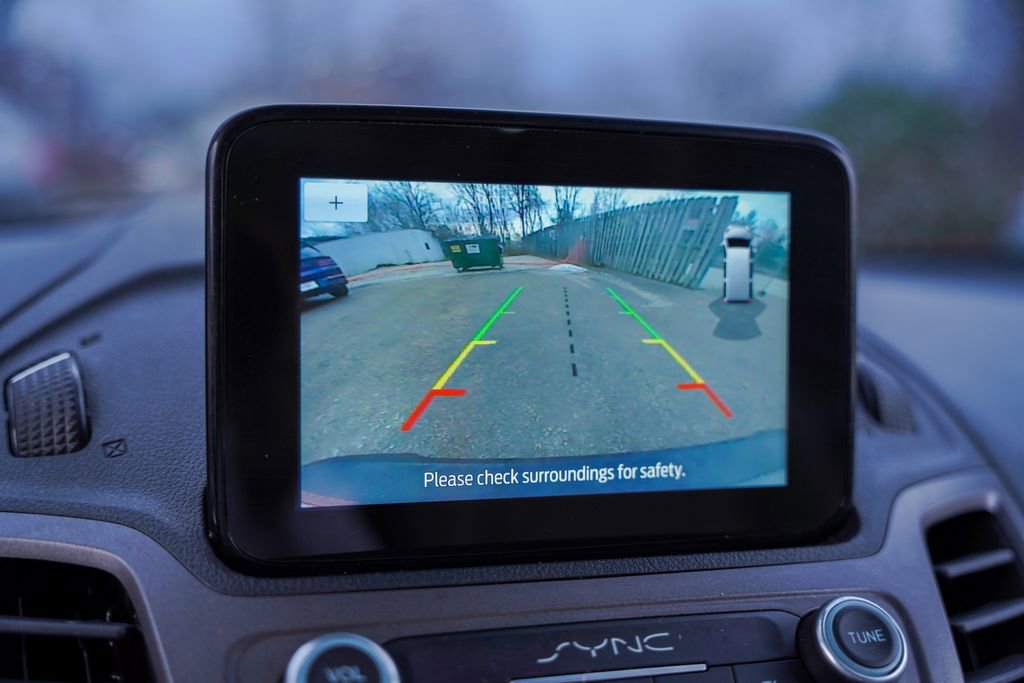 Used 2022 Ford Transit Connect XLT FWD image 22