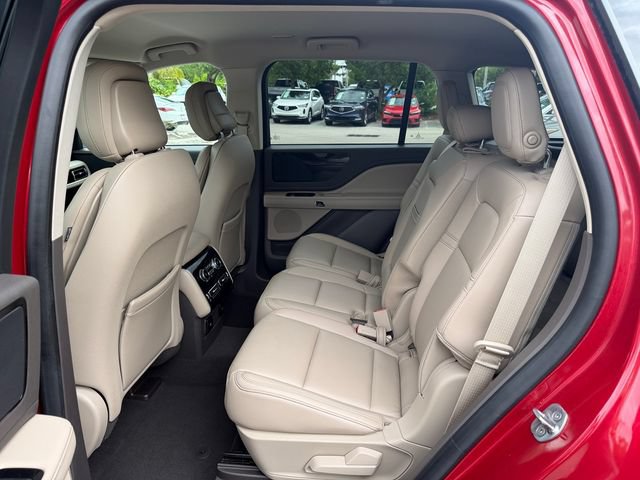 Used 2020 Lincoln Aviator 2WD image 14