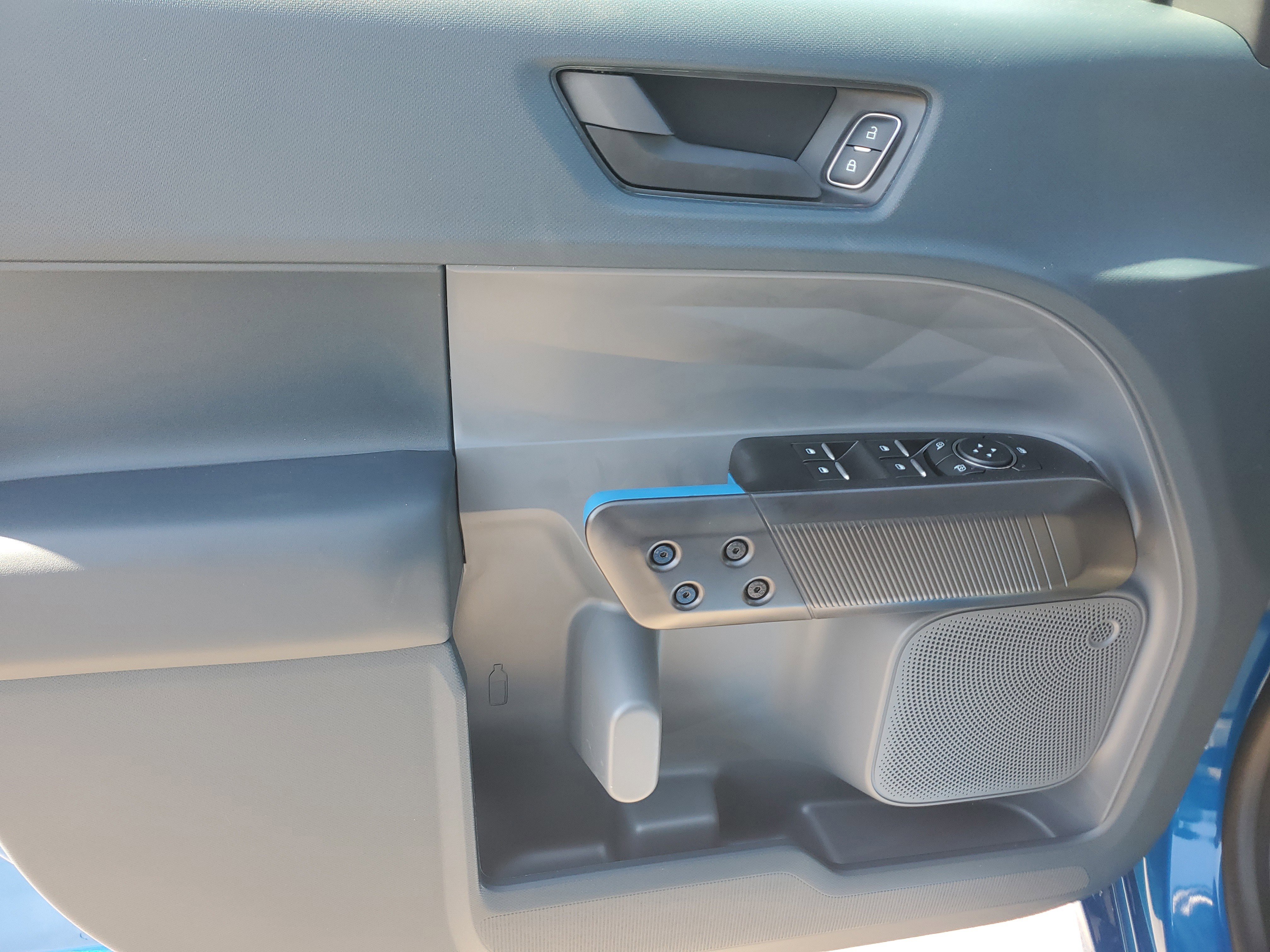 New 2026 Ford Maverick Lobo image 13