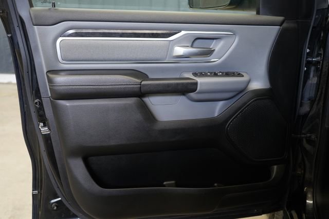 Used 2020 RAM 1500 Big Horn w/ Trailer Tow Group AWD/4WD image 9