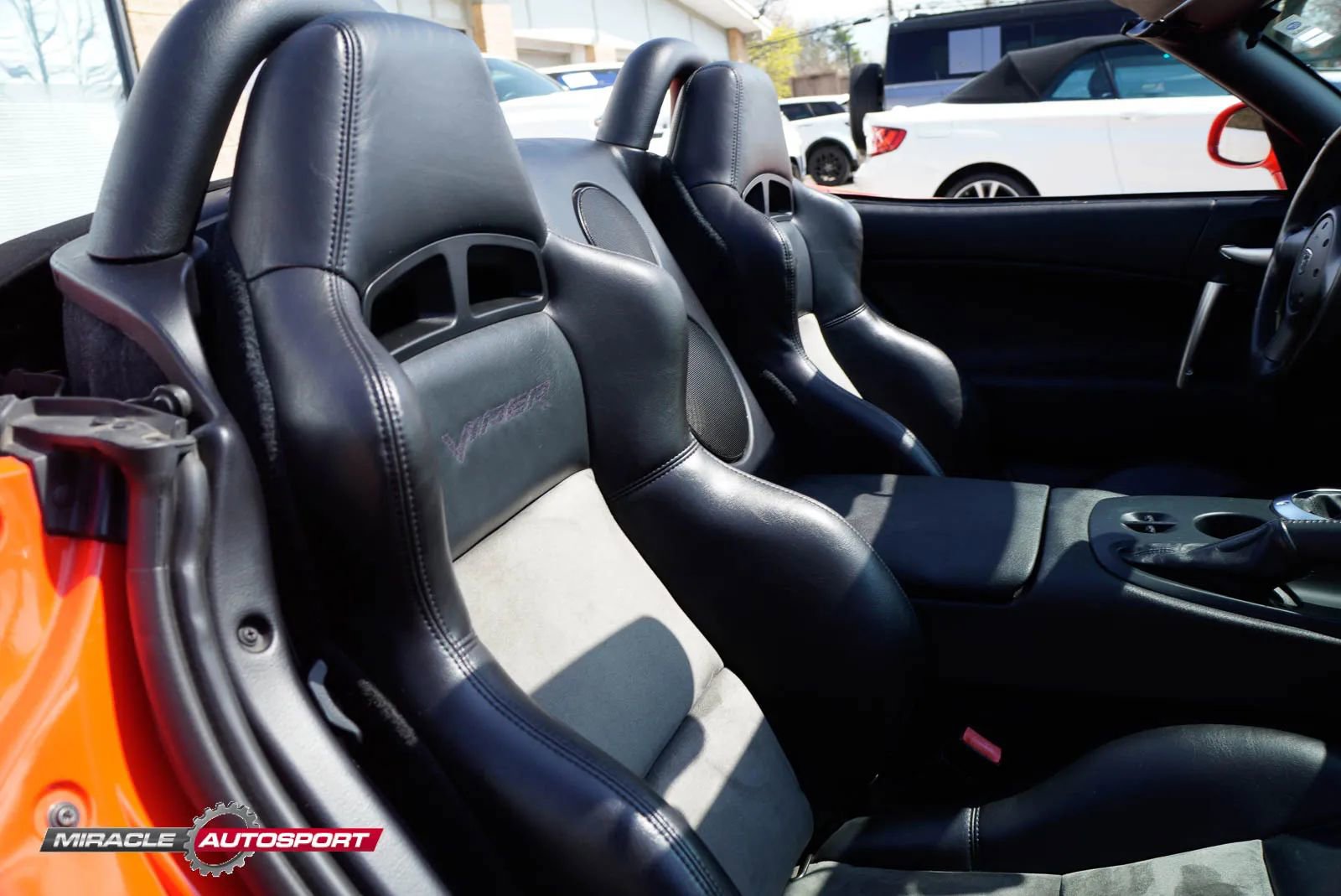 Used 2004 Dodge Viper SRT-10 image 29