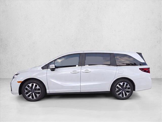 New 2027 Honda Odyssey EX-L image 4