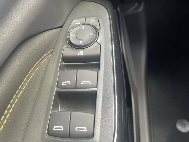 New 2026 Chevrolet Trax LT w/ Sunroof Package FWD image 19