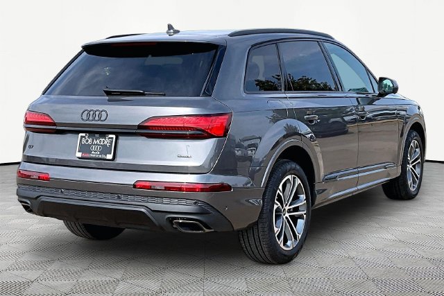 New 2026 Audi Q7 2.0T Premium AWD/4WD image 2