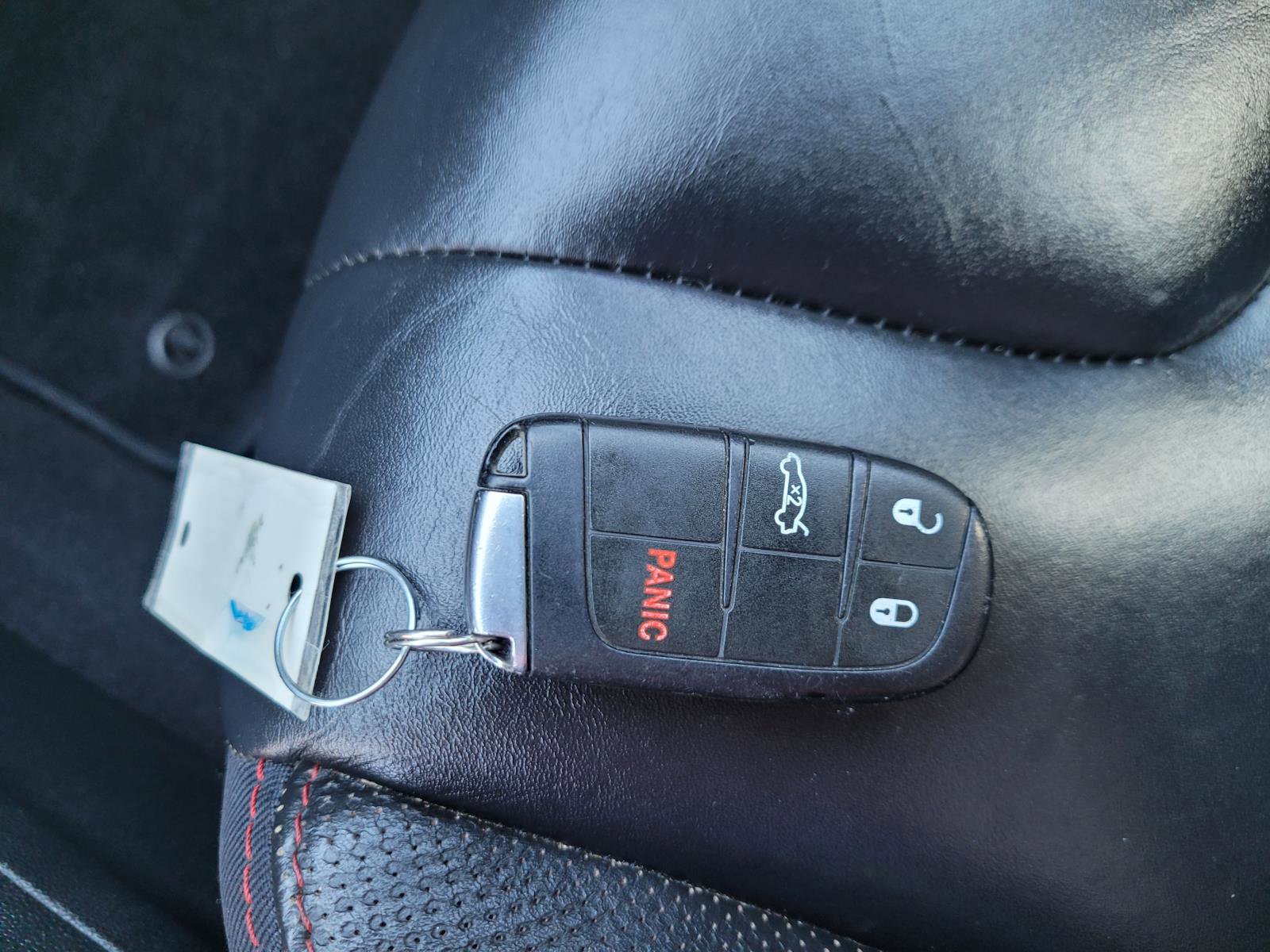 Used 2015 Dodge Dart GT FWD image 28