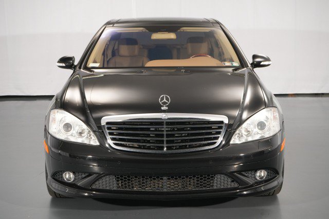 Used 2007 Mercedes-Benz S 550 image 6